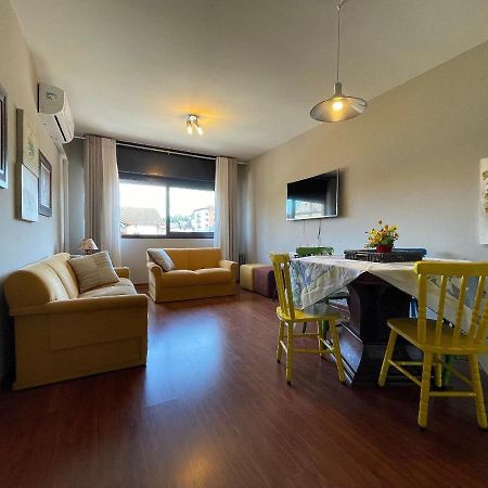 Apartamento Oppitz - No Coracao De Gramado Junto Da Rua Coberta Apartment Bagian luar foto