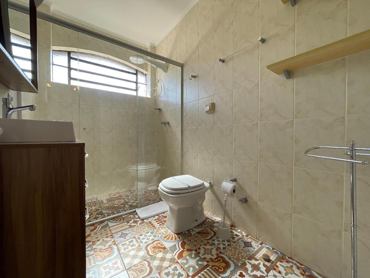 Apartamento Oppitz - No Coracao De Gramado Junto Da Rua Coberta Apartment Bagian luar foto