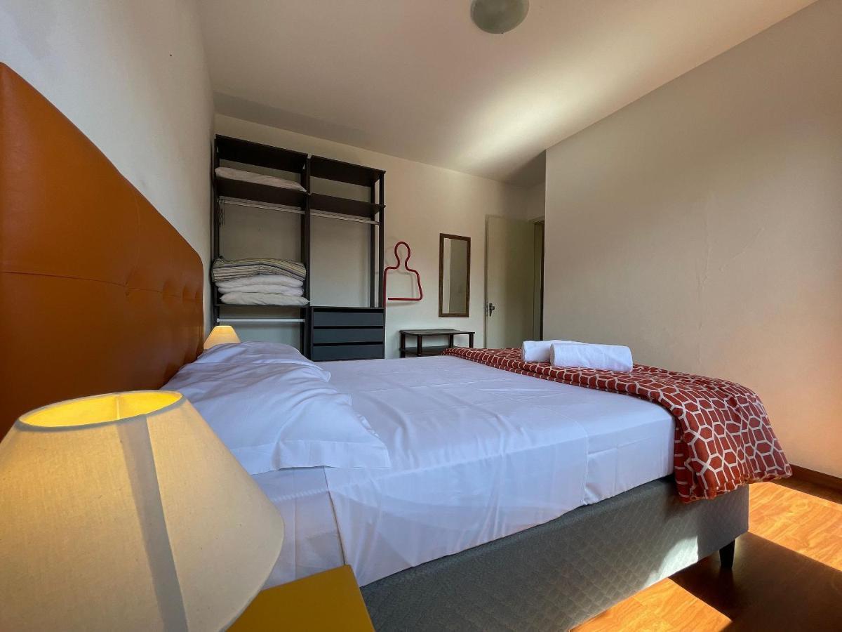 Apartamento Oppitz - No Coracao De Gramado Junto Da Rua Coberta Apartment Bagian luar foto