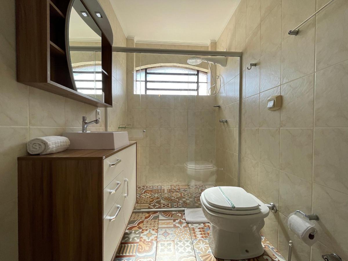 Apartamento Oppitz - No Coracao De Gramado Junto Da Rua Coberta Apartment Bagian luar foto